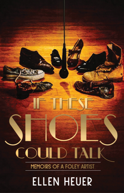 If These Shoes Could Talk cover